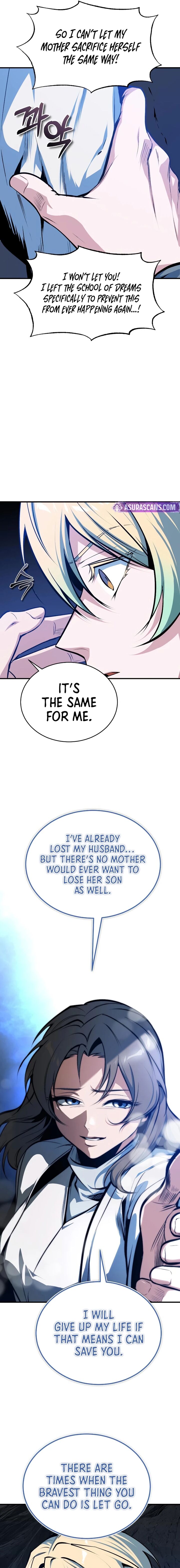 Academys Undercover Professor 164 19