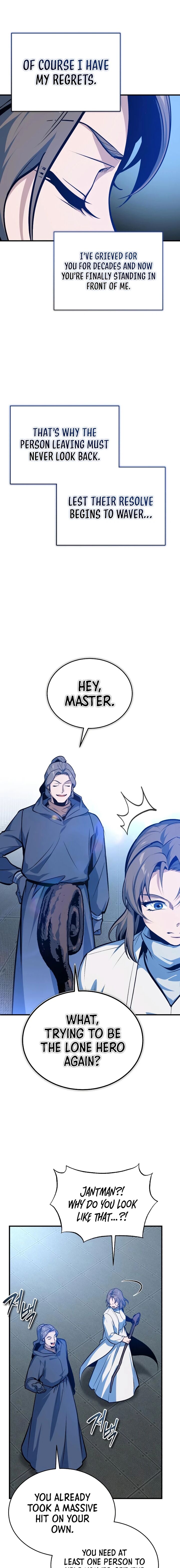 Academys Undercover Professor 164 21