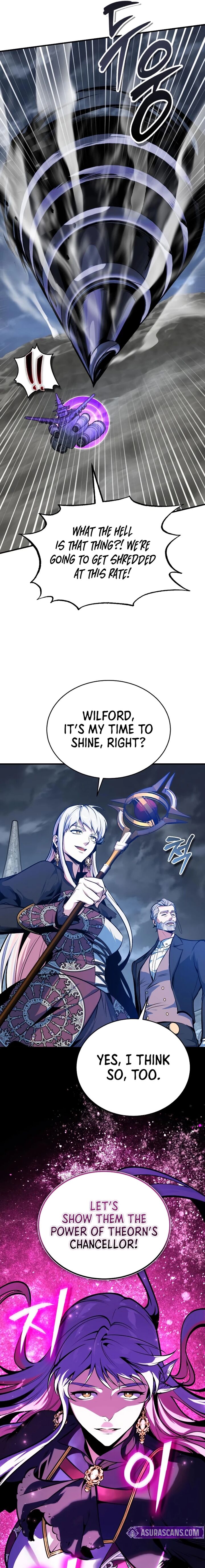 Academys Undercover Professor 164 7