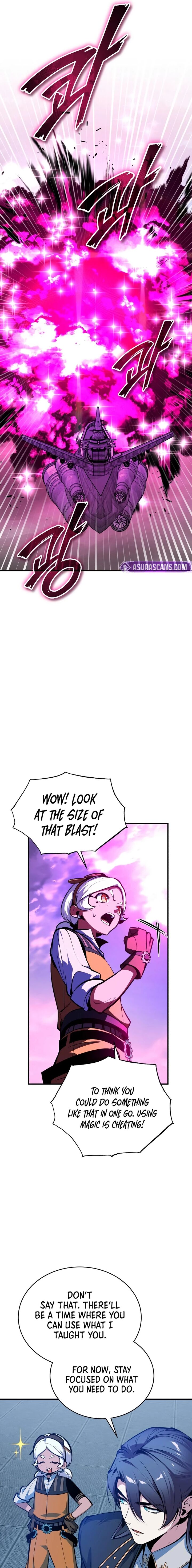 Academys Undercover Professor 164 9