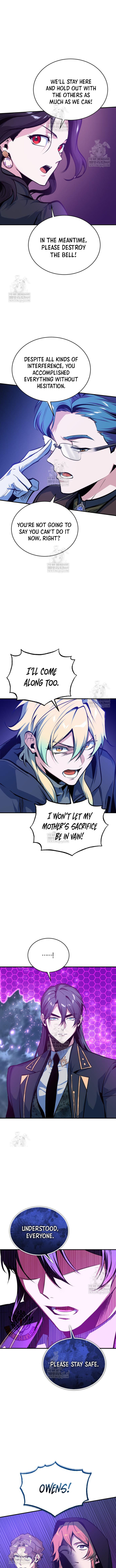 Academys Undercover Professor 165 10