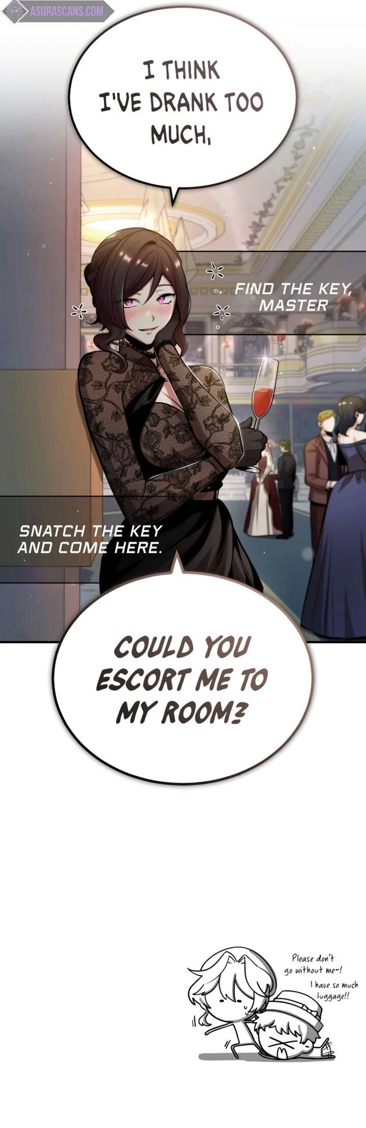 Academys Undercover Professor 46 9