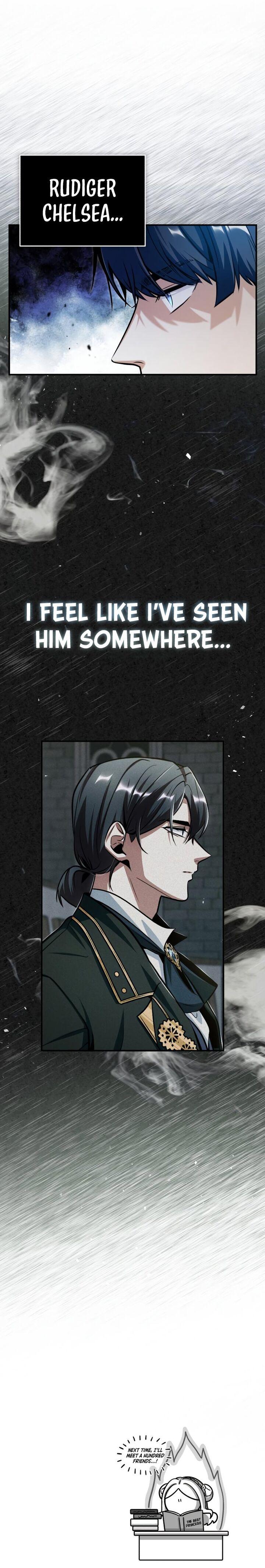 Academys Undercover Professor 56 11