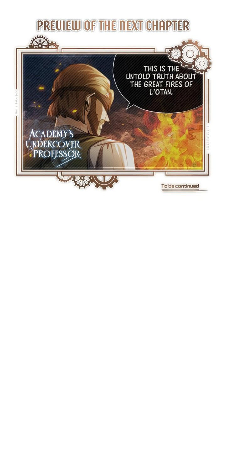 Academys Undercover Professor 57 12