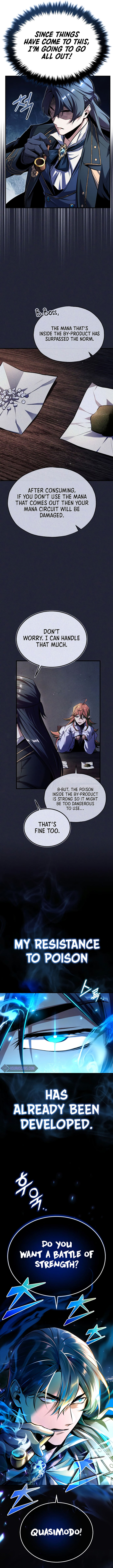Academys Undercover Professor 69 8