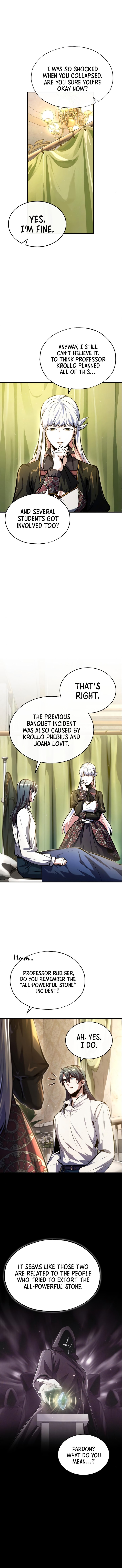 Academys Undercover Professor 73 1