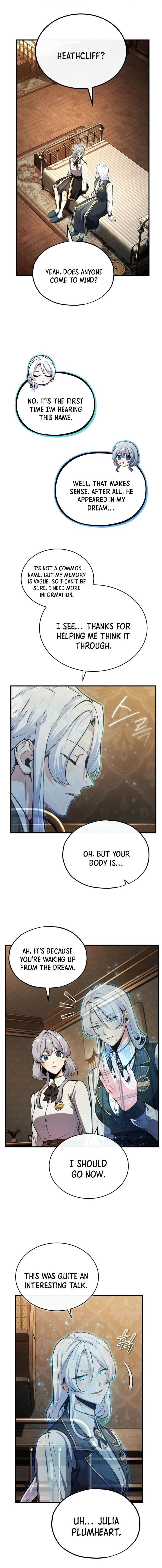 Academys Undercover Professor 79 1