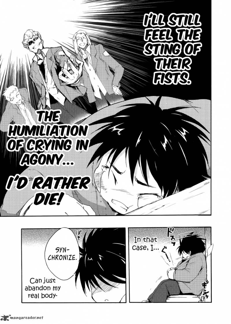 Accel World 1 10