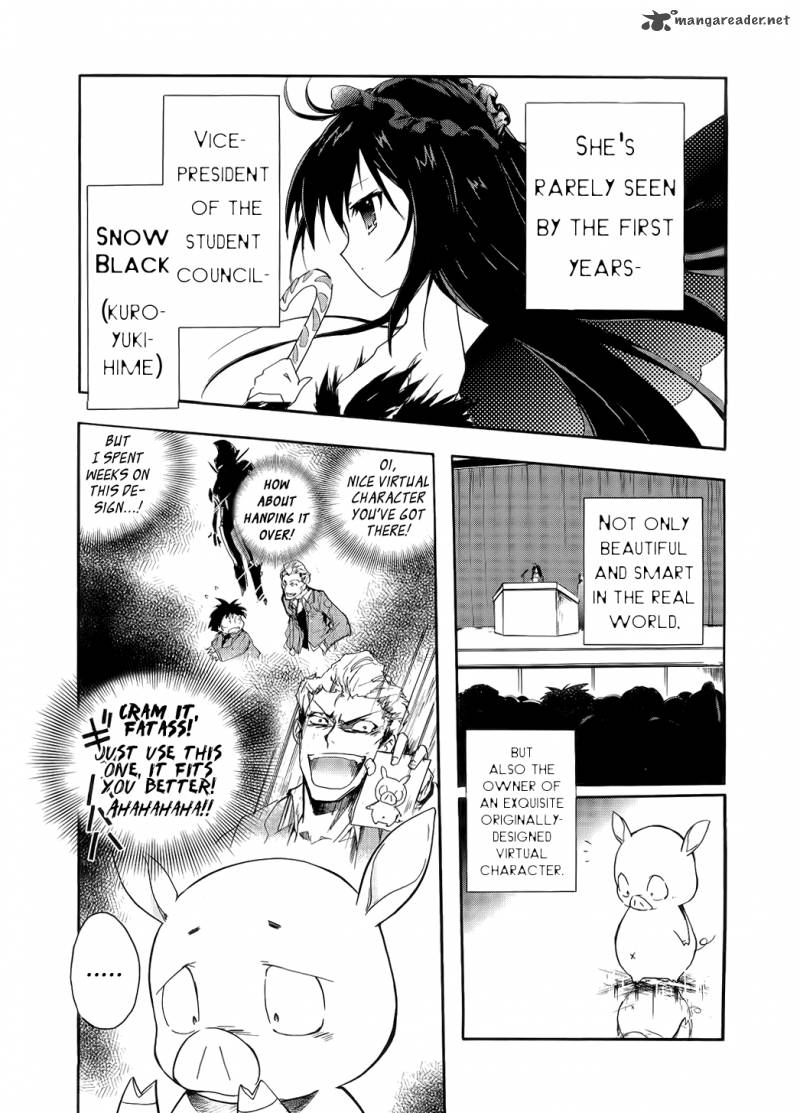Accel World 1 14
