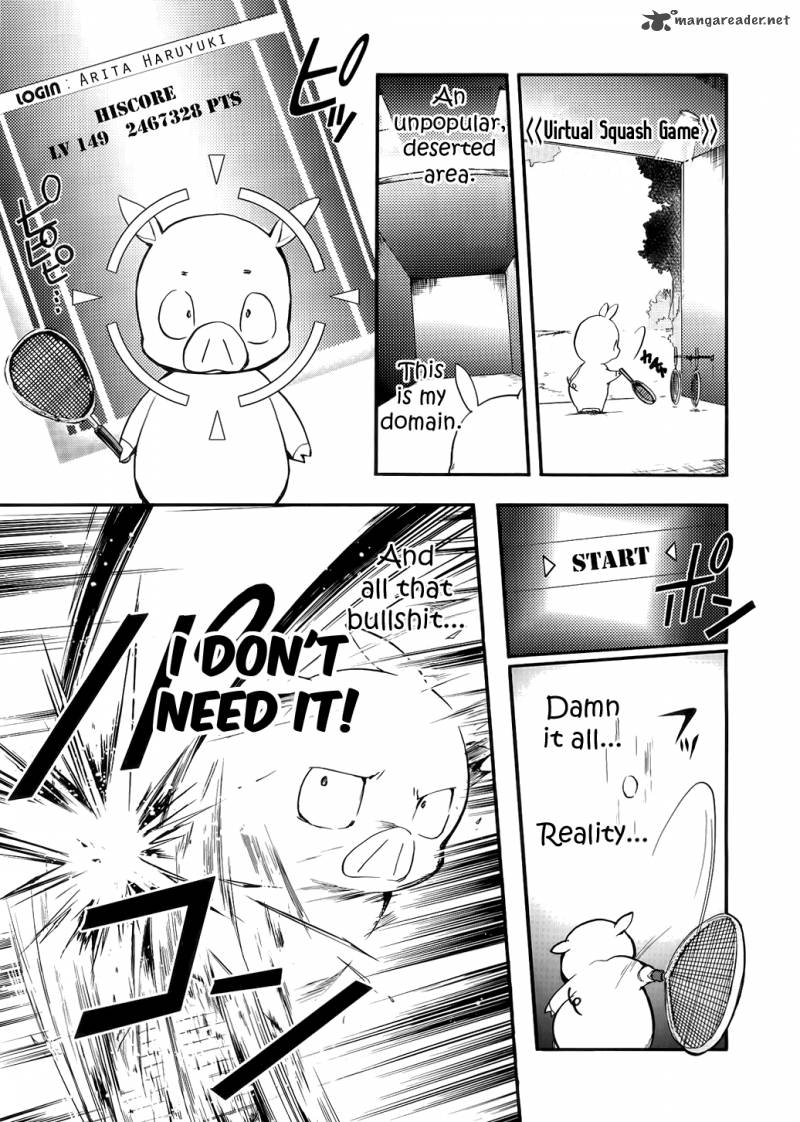 Accel World 1 16