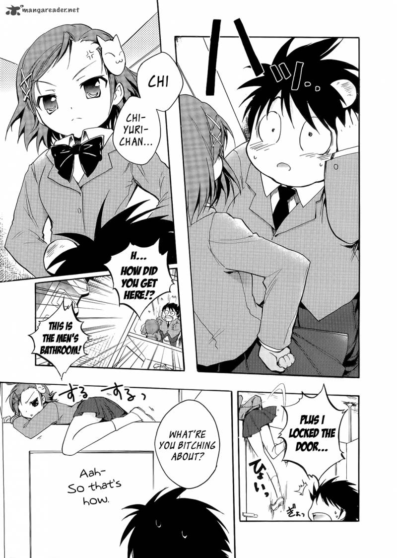 Accel World 1 22