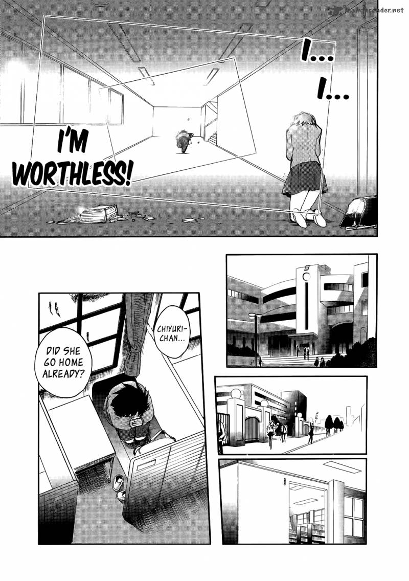 Accel World 1 26
