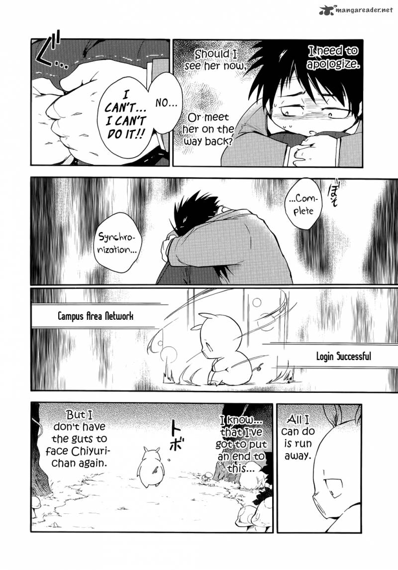 Accel World 1 27