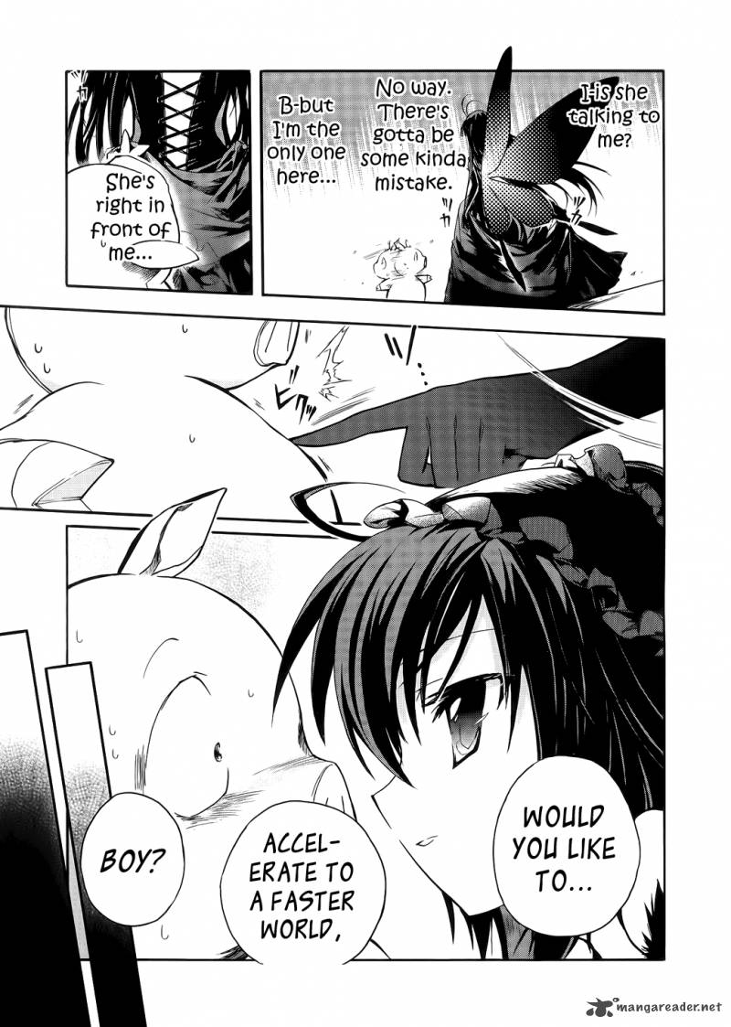 Accel World 1 30