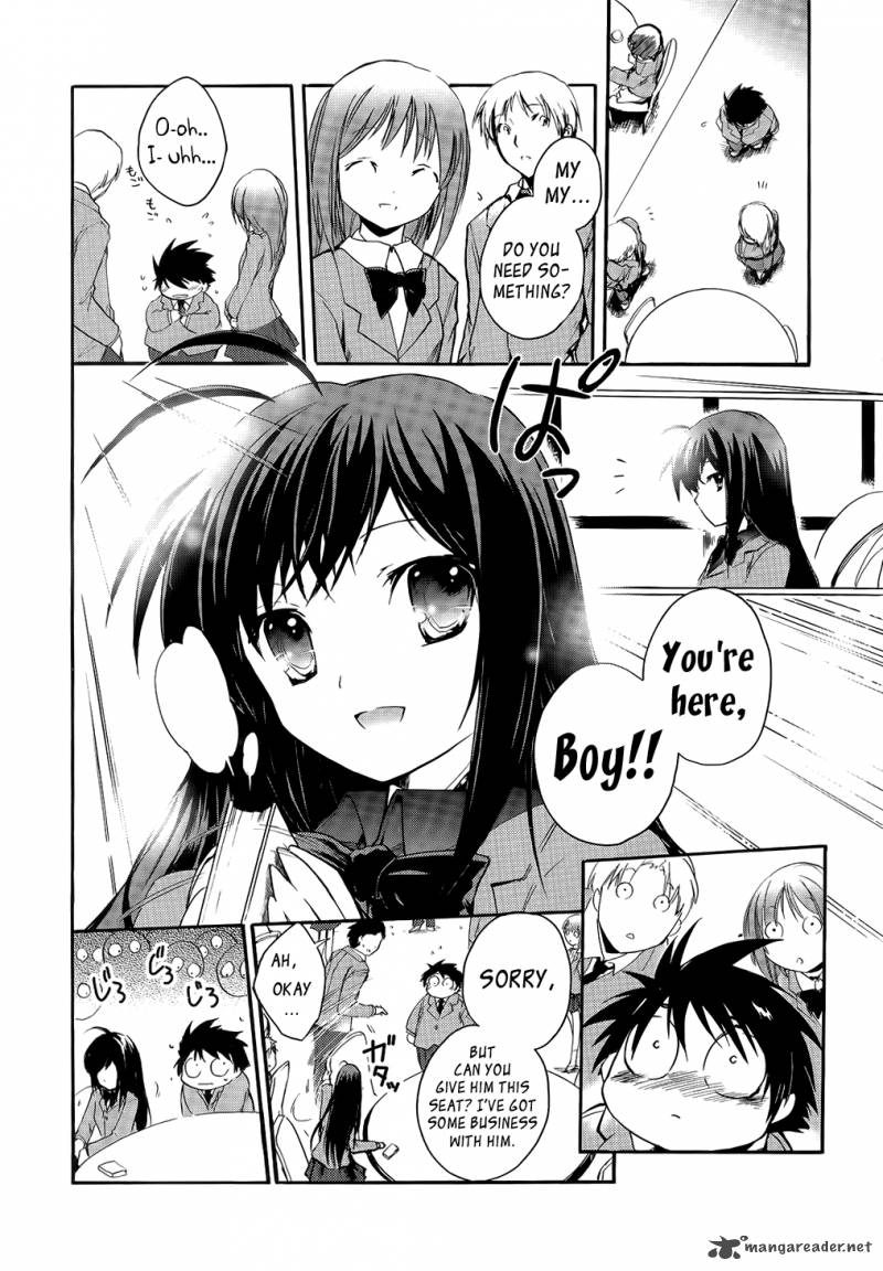 Accel World 1 33