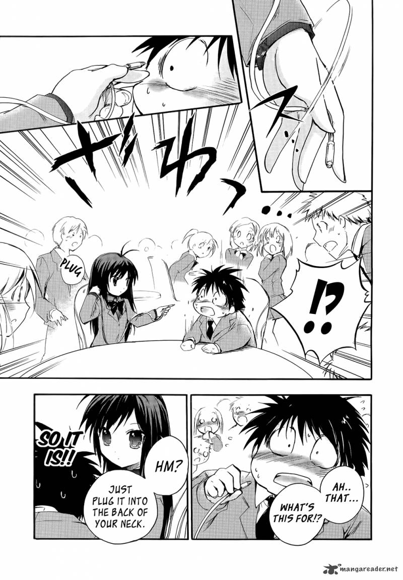 Accel World 1 34