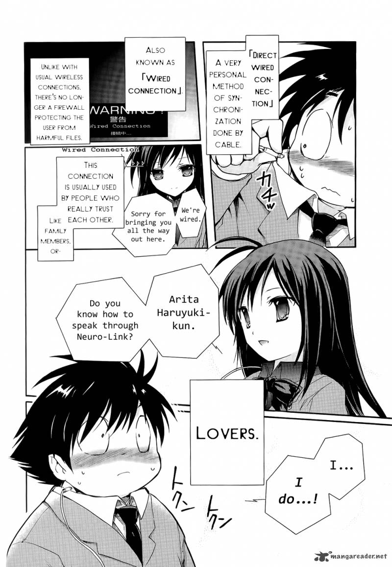 Accel World 1 35