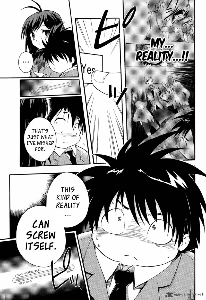 Accel World 1 38