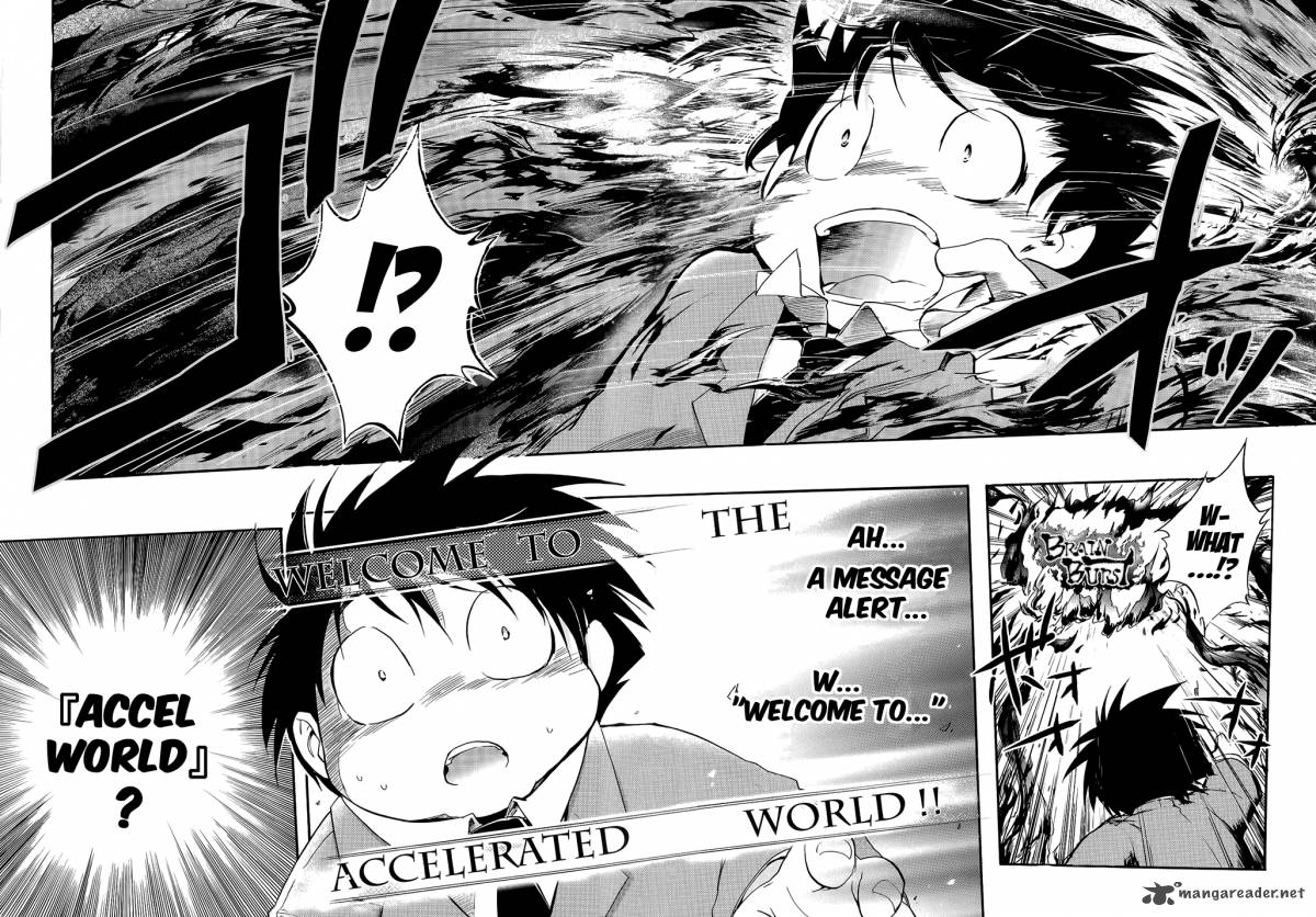 Accel World 1 39