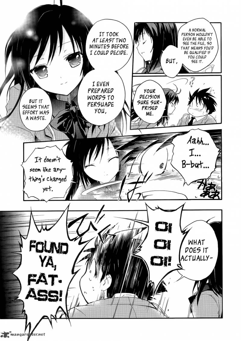 Accel World 1 41