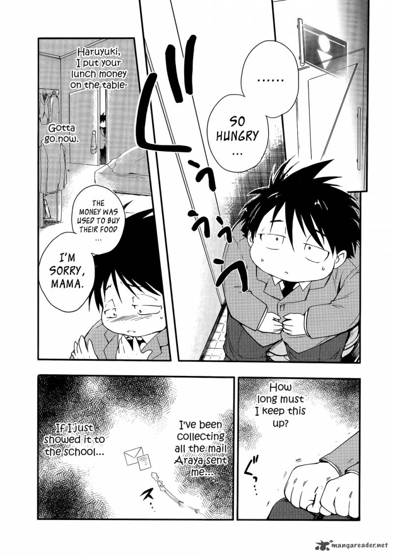 Accel World 1 8