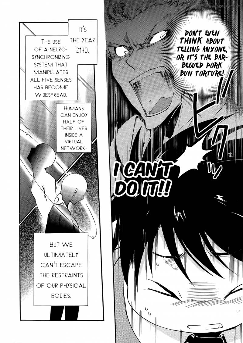 Accel World 1 9
