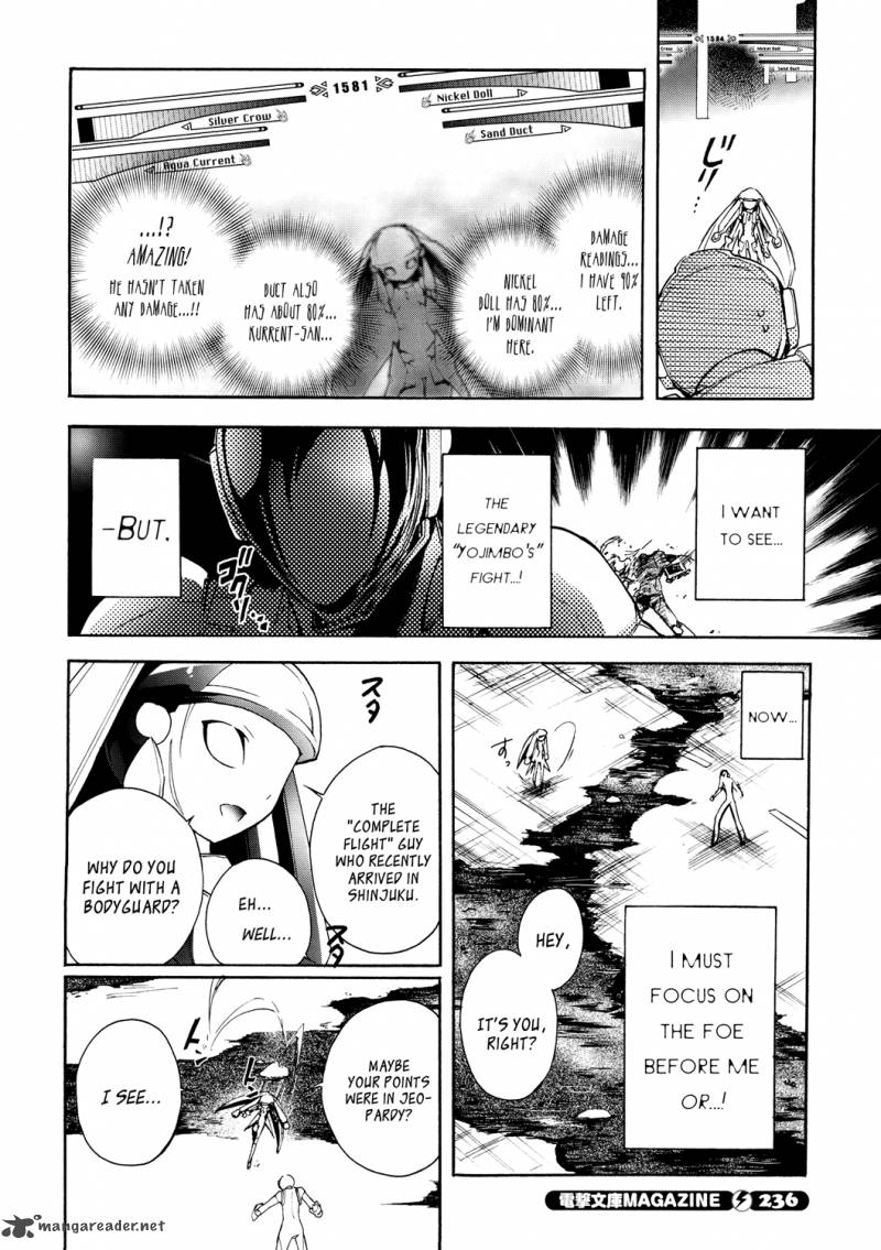 Accel World 10 10