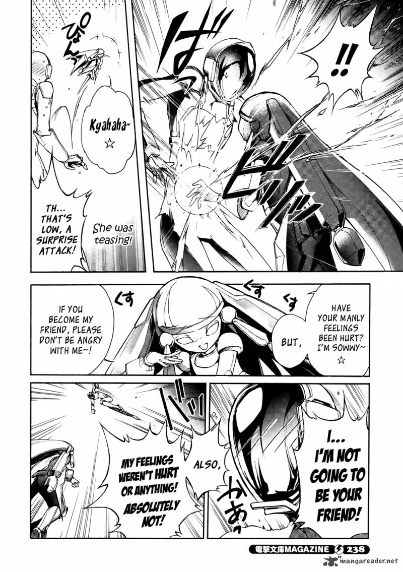 Accel World 10 12