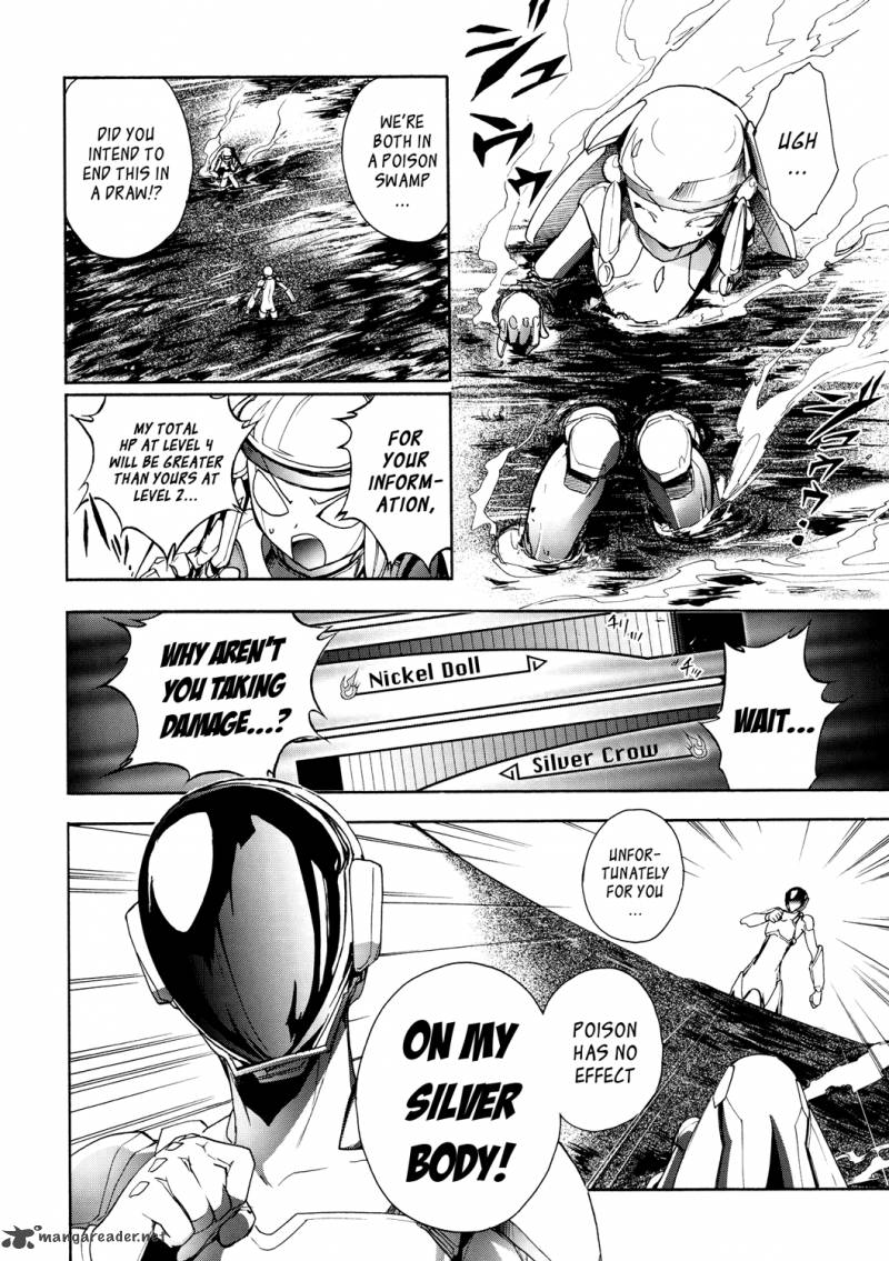 Accel World 10 14