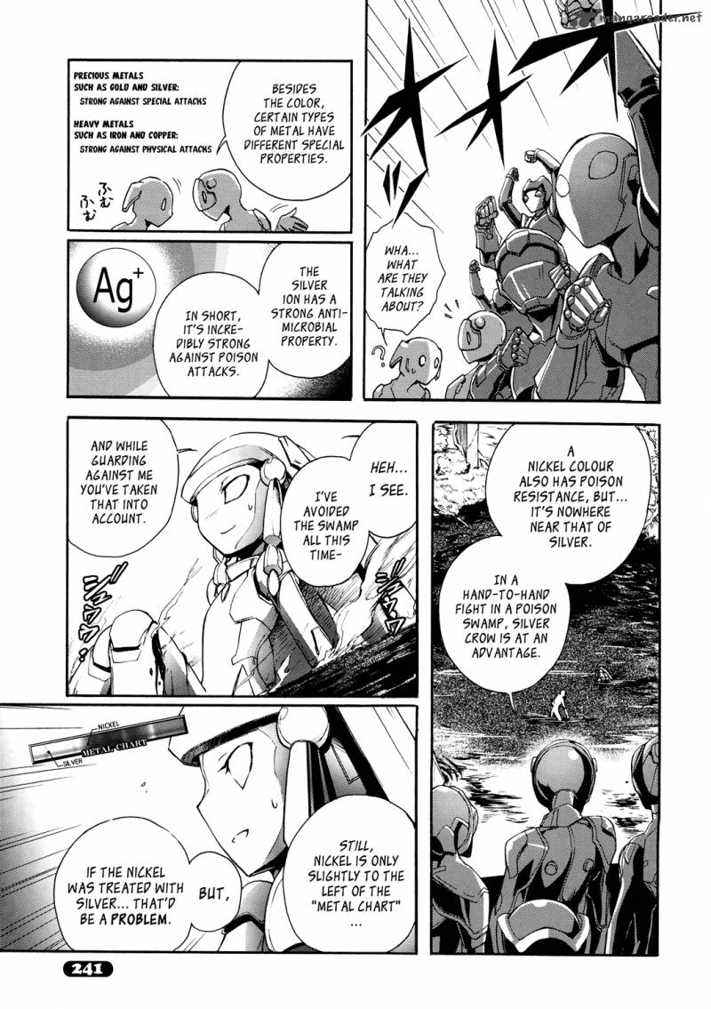 Accel World 10 15