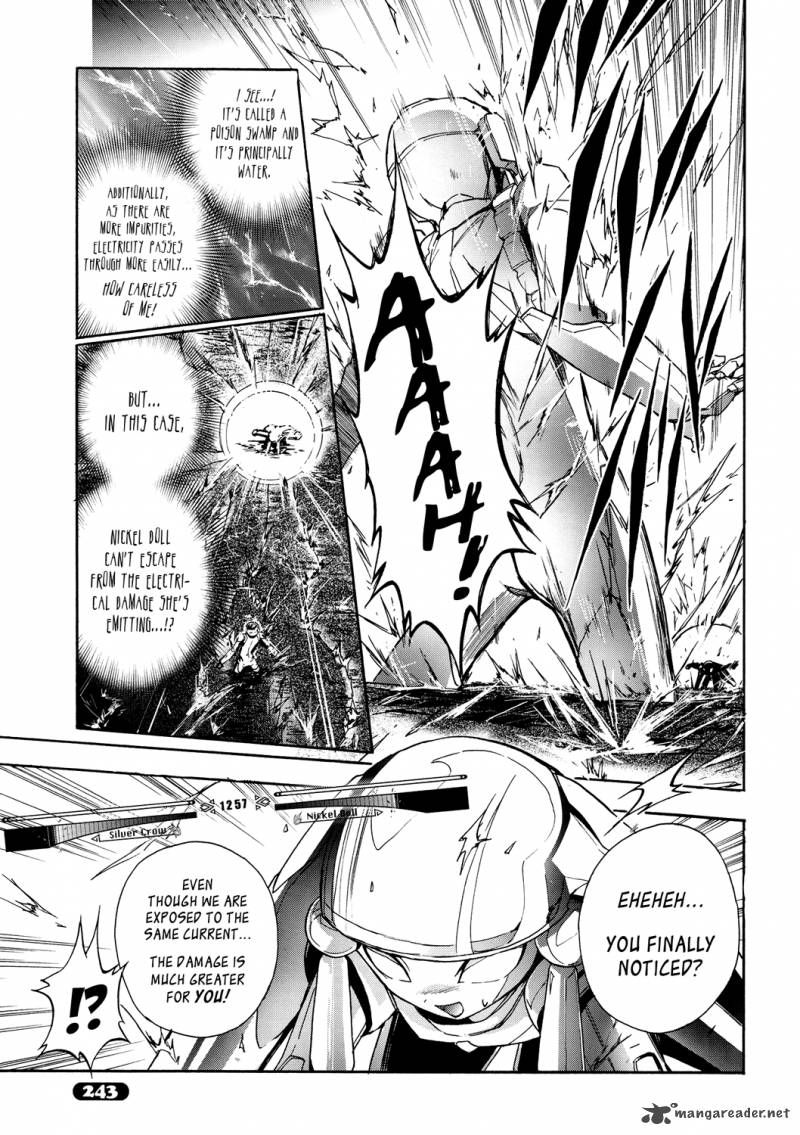 Accel World 10 17