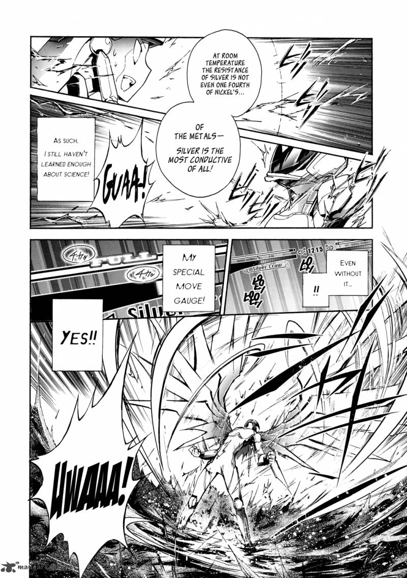 Accel World 10 18