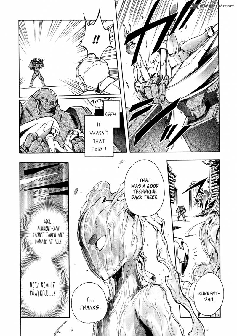 Accel World 10 21