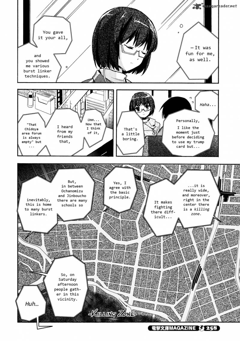 Accel World 10 32