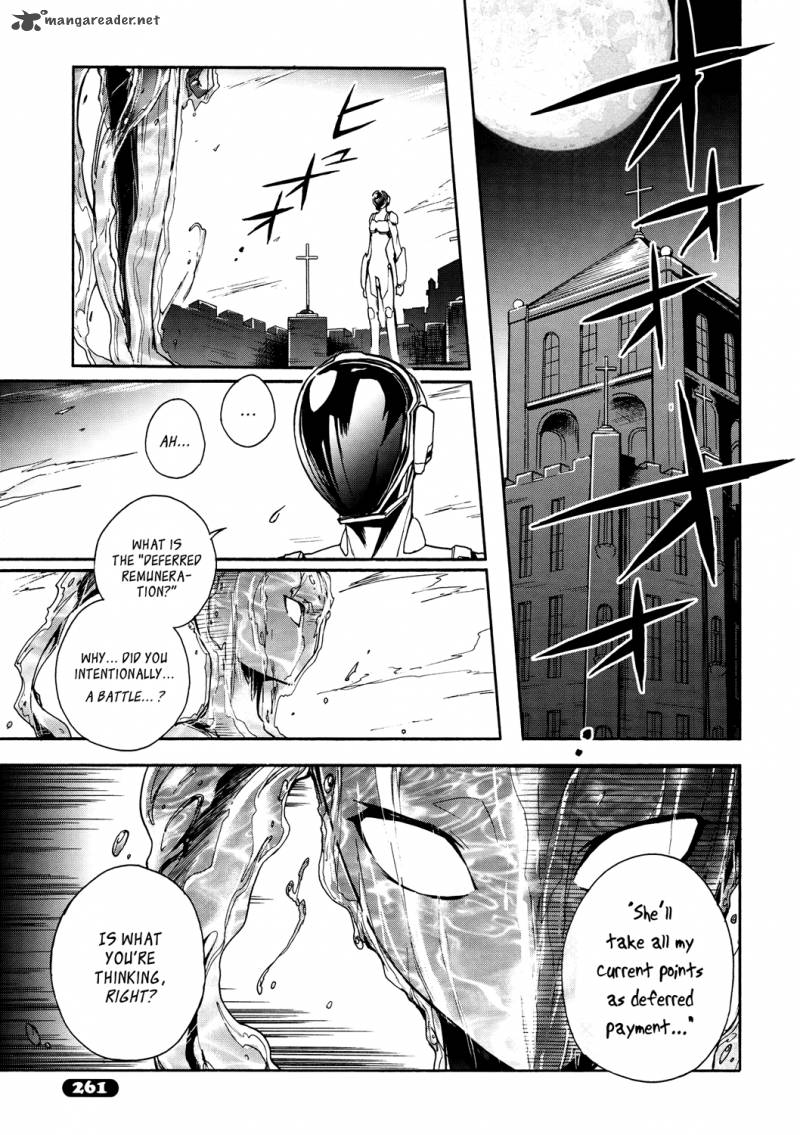 Accel World 10 35