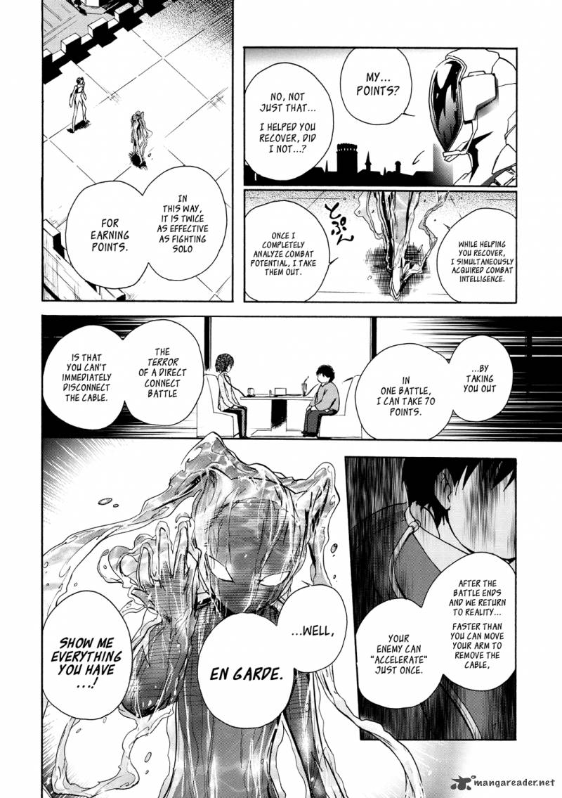Accel World 10 36