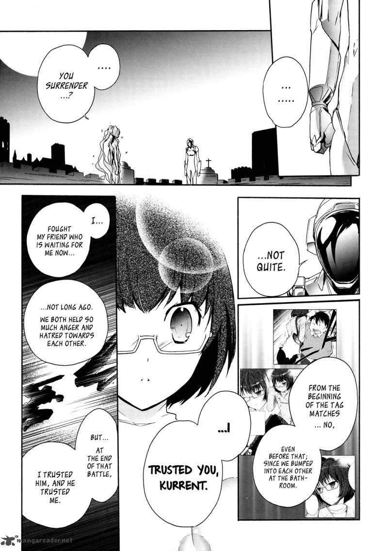 Accel World 10 37