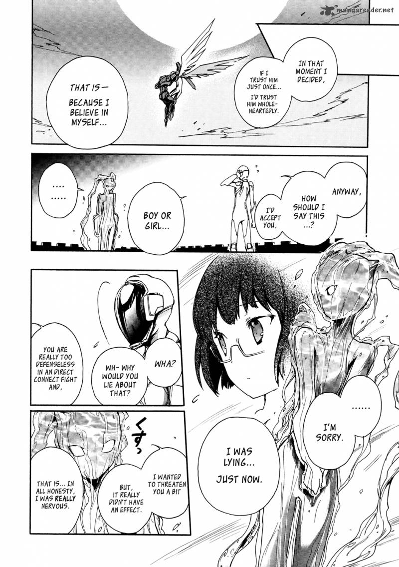 Accel World 10 38