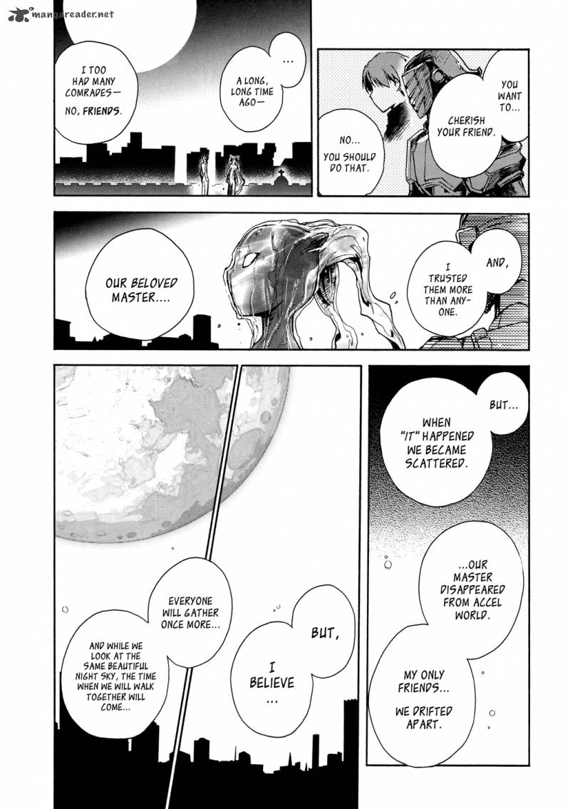 Accel World 10 39