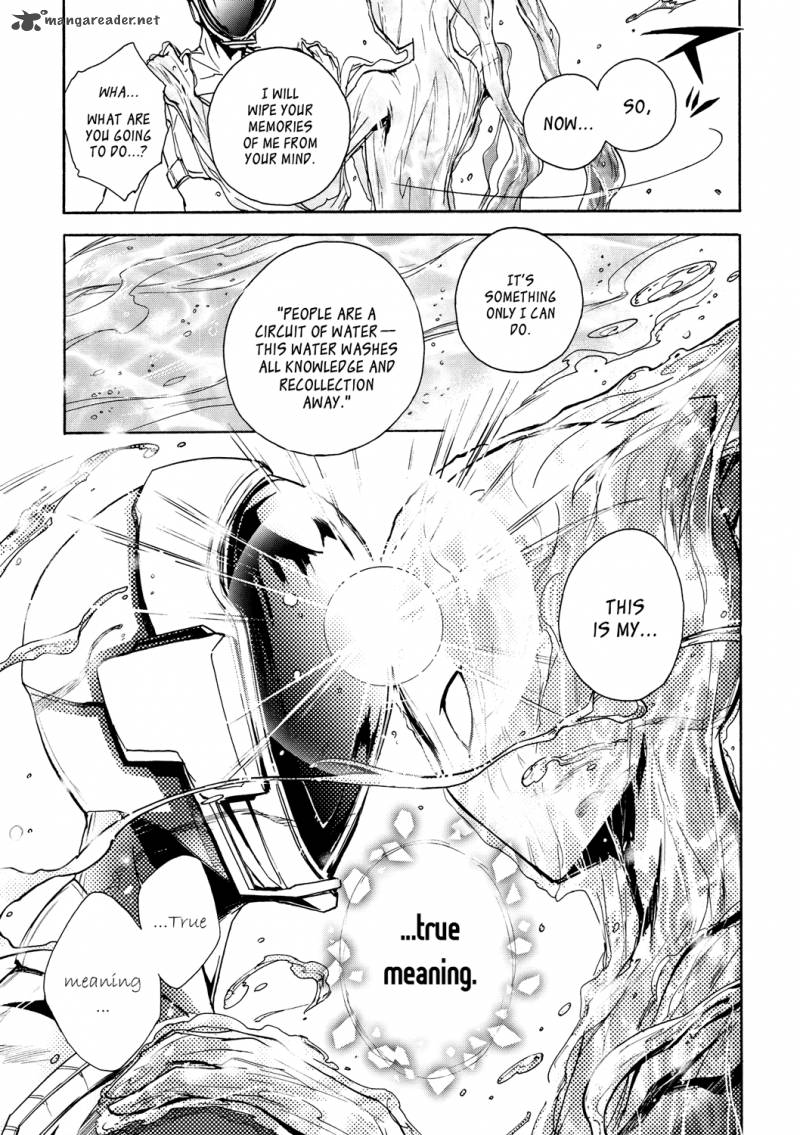 Accel World 10 41
