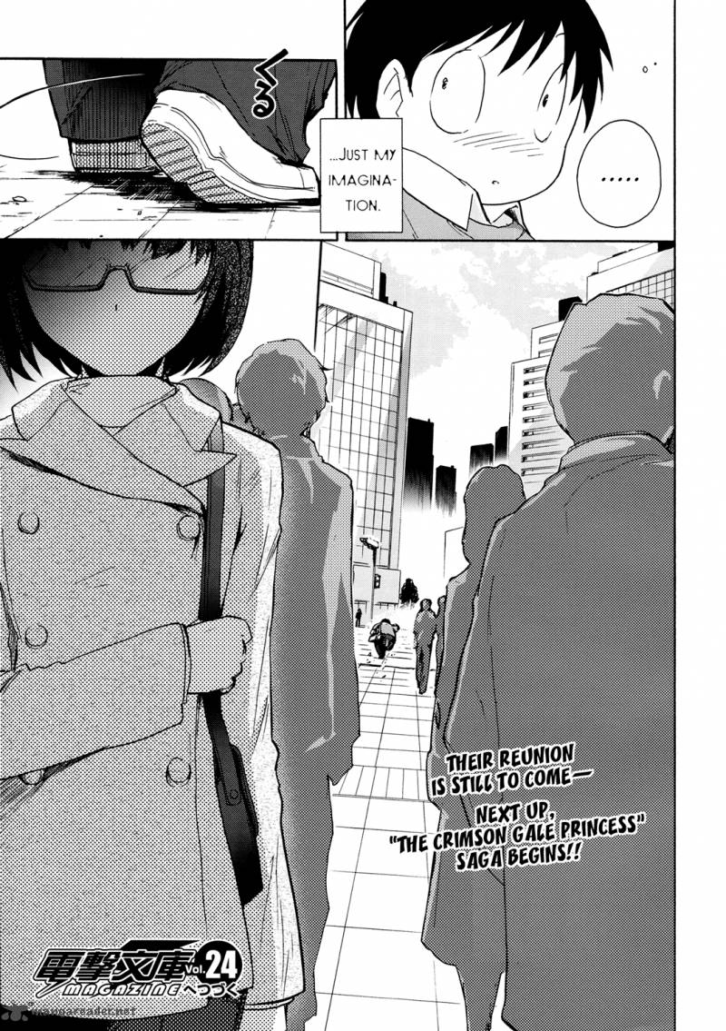 Accel World 10 45