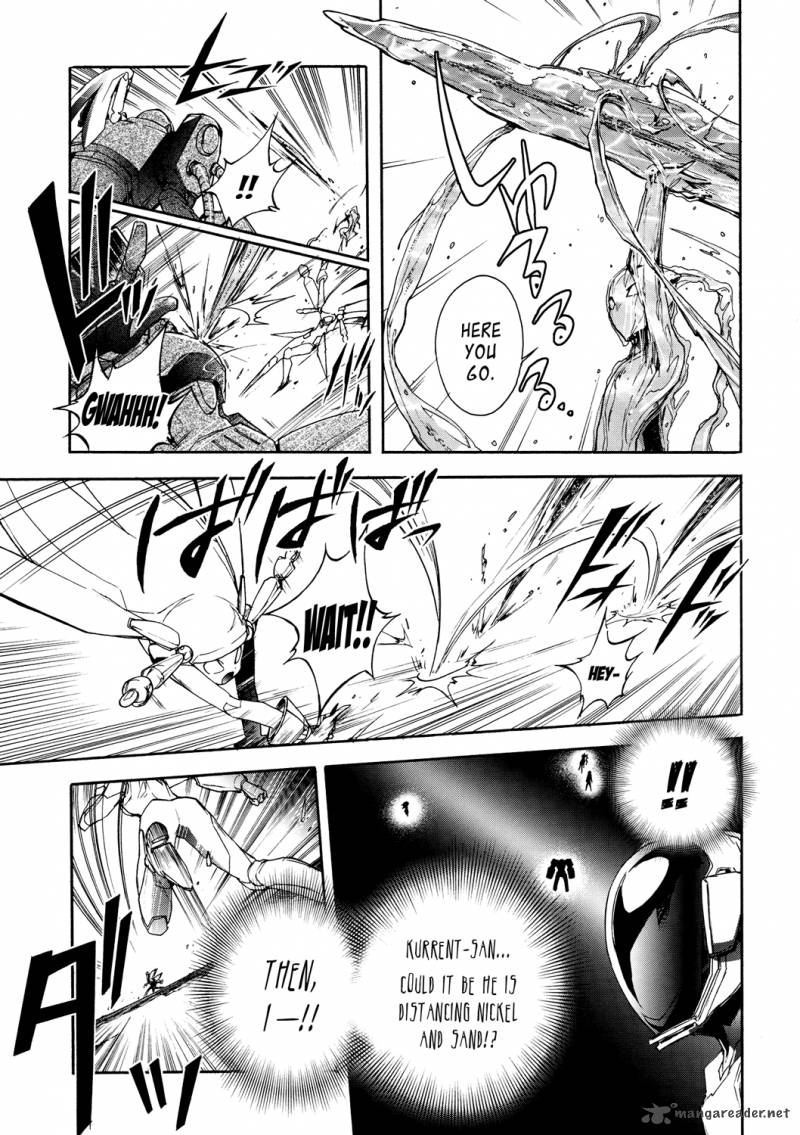 Accel World 10 5