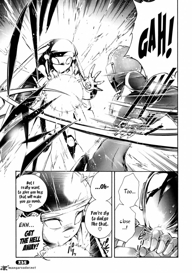 Accel World 10 9