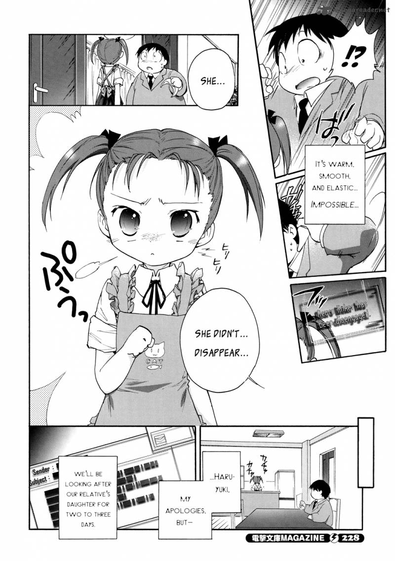 Accel World 11 10
