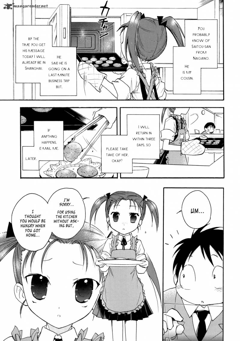 Accel World 11 11
