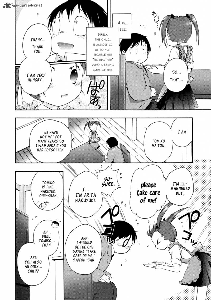 Accel World 11 12