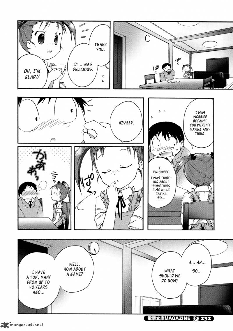Accel World 11 14
