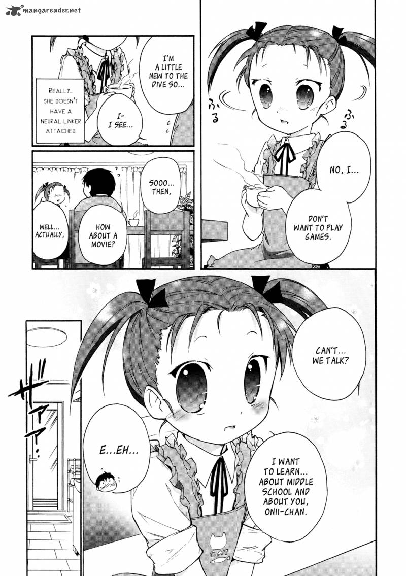 Accel World 11 15
