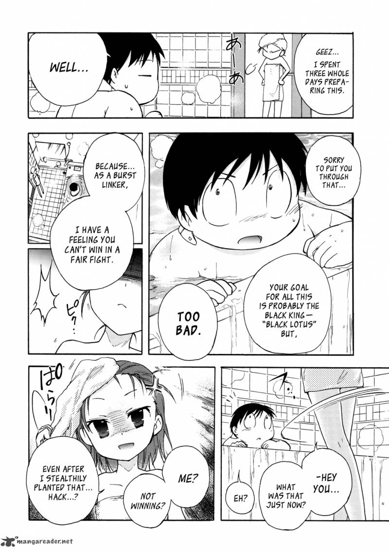 Accel World 11 24