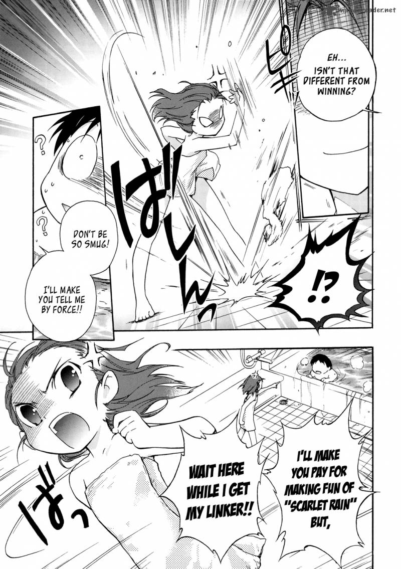 Accel World 11 25